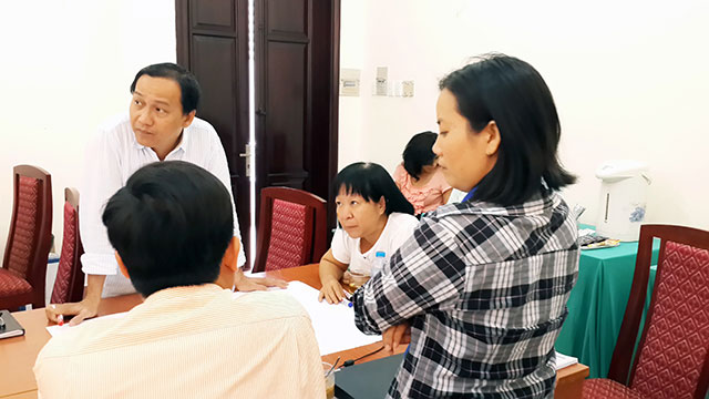 Kỹ năng giải quyết vấn đề & thái độ làm việc hiệu quả - RtR (06 & 07.10.2014)